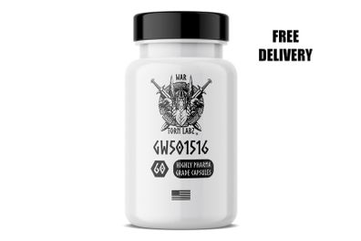 Cardarine GW501516