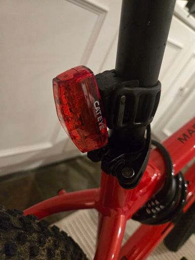 Trek Marlin 6 Bike
