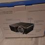 Brand New LED Mini Projector Image 2