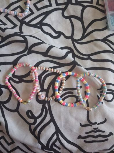 beads