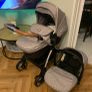 Silver Cross Wayfarer complete travel system Image 7