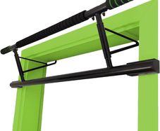 Magnoos Matador Doorway Pull Up Bar Home Gym Chin Up (No Drilling)