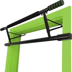 Magnoos Matador Doorway Pull Up Bar Home Gym Chin Up (No Drilling)