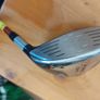 Golf Pride Grafalloy Pulse DivX No 3 Golf Clup, exclusively made for Skymax, so Limited Edition, in excellent condition Image 3