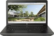 HP ZBook 17 G4 17Inch Mobile Workstation Gaming Business Laptop Xeon E3-1535M V6 3.10 GHz 32GB RAM 512GB SSD NVMe Win 11 Pro NVIDIA 3D 8GB