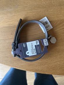 dog collar