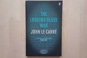 The Looking Glass War by John LeCarre (Espionage Spy Thriller Paperback 2011)