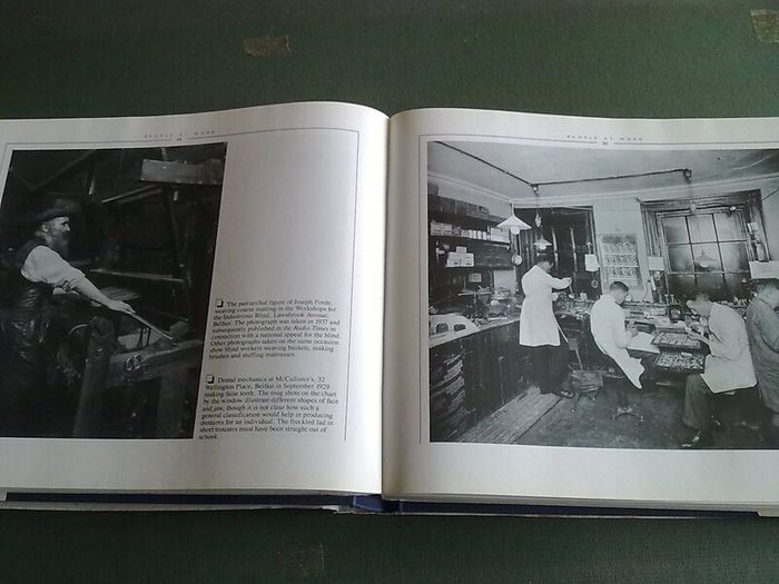 Caught in time The photographs of Alexander Hogg of Belfast 1870-1939 Ireland