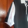 Galvin green golf shirt Image 2
