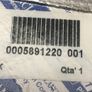 Manifold Gasket (Fiat Uno Turbo) Image 2