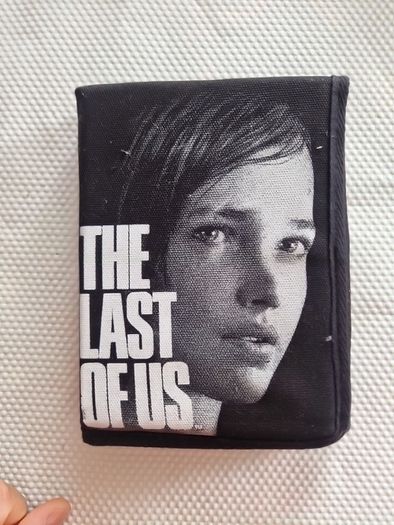 The Last of Us Ellie Edition PlayStation3 Ps3 Games Original