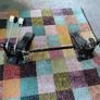 pearl double kick pedal Image 4