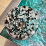 Vintage Murano glass bowl/ vase Image 2