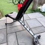 Bowflex Adjustable Weight Bench. Stowable, Heavy Duty, Great Condition Image 6