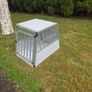 Dog transfer box crate Image 3