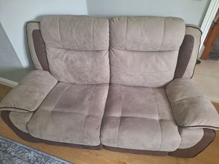 sofa