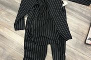 Adult Gangster costume