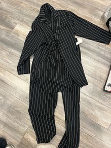 Adult Gangster costume