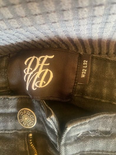 DFVD Mens skinny jeans