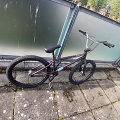 bmx 24" wheels