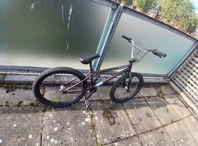 bmx 24" wheels