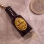 Vintage Guinness key ring Image 2