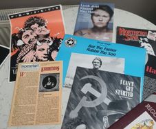 Large Collection Of Theatre Programmes