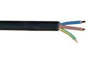 3 X 2.5sq Mm Trs H07rn-f Flex Rubber Cable Per Meter