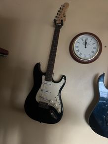 eleca strat