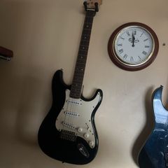 eleca strat