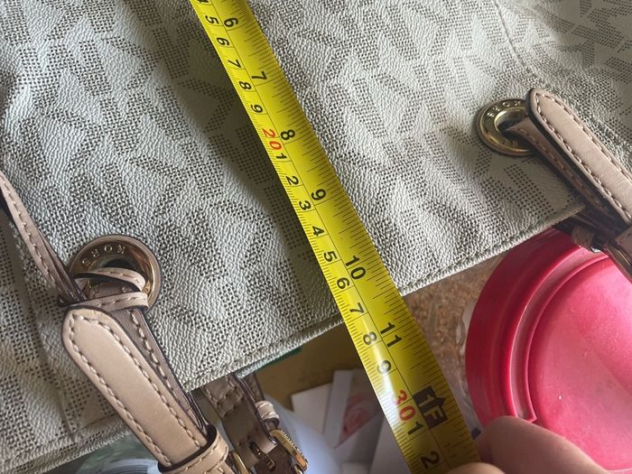 MK Tote