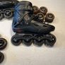 Powerslide Inline Skates Size 9- 9.5 Image 8