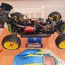 Xtm burshless buggy 1/8 scale Image 10