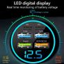 USB C Type C Car Charger 6 Ports USB Super Fast Image 4