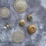 coins and buttons for collectors Image 2