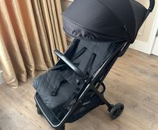 Graco pram