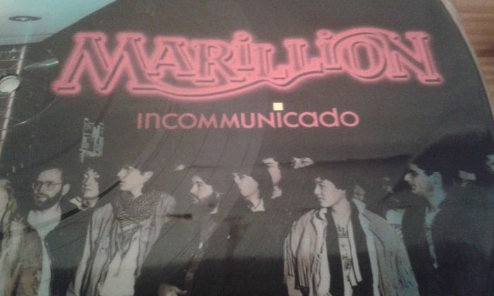 Marillion.