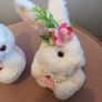 2 Easter bunnies from Carraig Donn Image 2