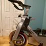Spin Bike/Indoor Bicycle Image 2