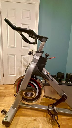 Spin Bike/Indoor Bicycle