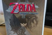 Legend of Zelda: Twilight Princess (Wii)