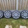 19" alloys Image 6