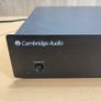 Cambridge Audio Azur 340C CD Player Black - Tested - No Remote Image 2