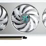 Gigabyte Geforce Rtx 5060 Aero Oc 8g Graphics Card - 8gb Gddr7, 128bit, Pci-e 5.0, 2595 Mhz Core Clock, 3 X Displayport, 1 X Hdmi, Gv-n5060 Aero Oc-8gd Image 5