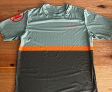 Endura single track MTB shirt