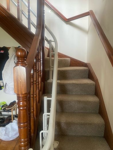 Stairlift