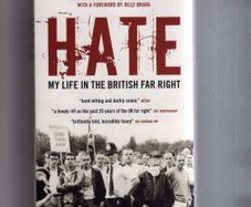 'HATE' - My Life In The British Far Right ......
