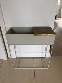 Ferm Living Planter box