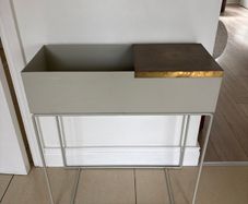 Ferm Living Planter box