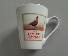 MUG - The Famous Grouse Whisky